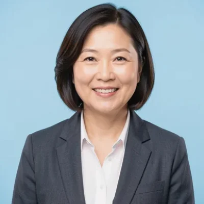 林深